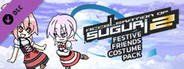 Acceleration of SUGURI 2 - Festive Friends Costume Pack