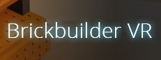 Brickbuilder VR 게임 이미지