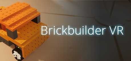 Brickbuilder VR banner image