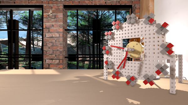 скриншот Brickbuilder VR 0