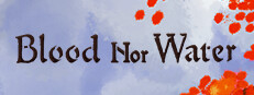 Blood Nor Water 게임 이미지