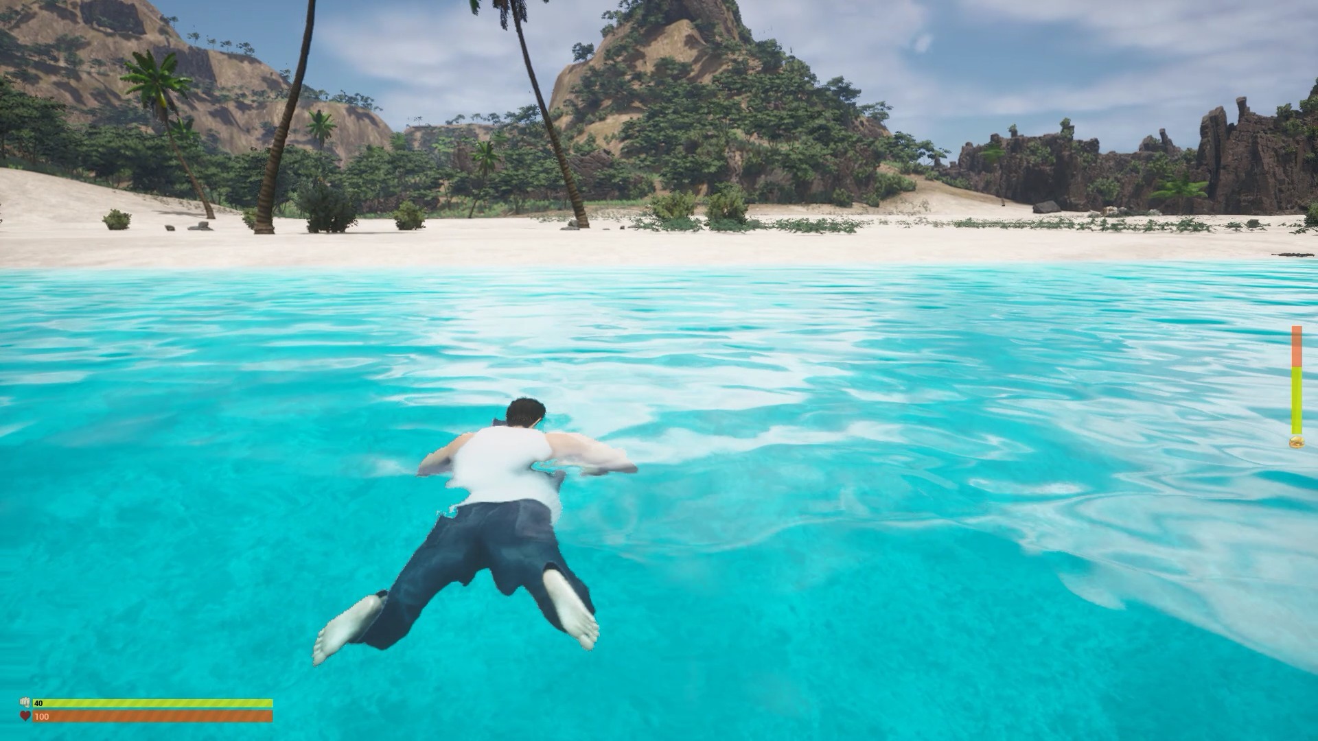 Source of Survival Early Access #6