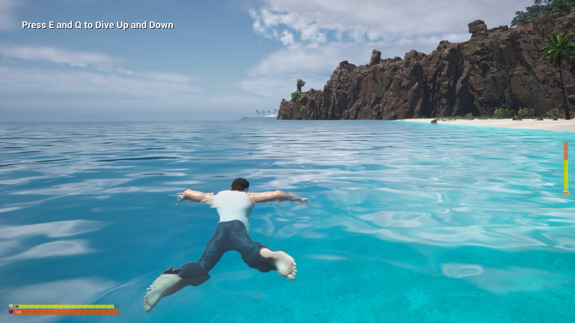 Source of Survival Early Access #15