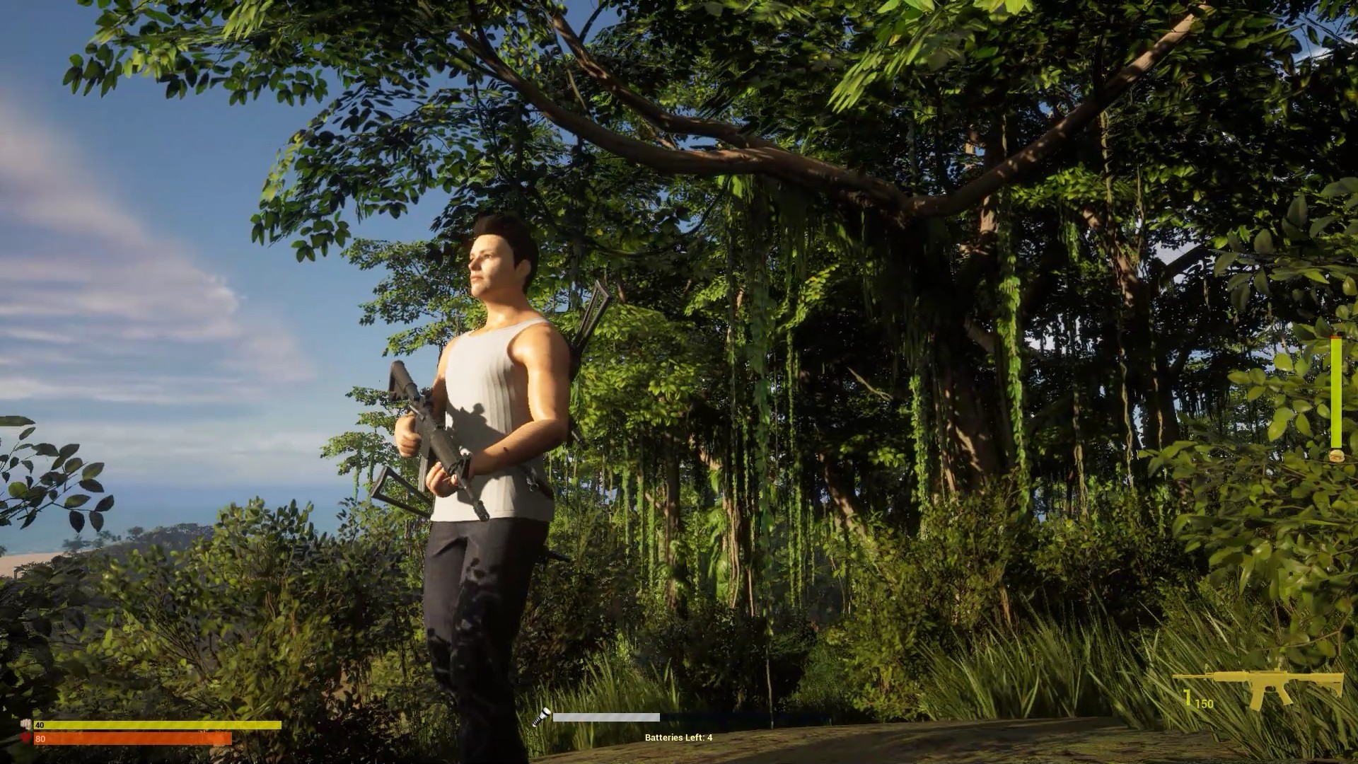 Source of Survival Early Access #9