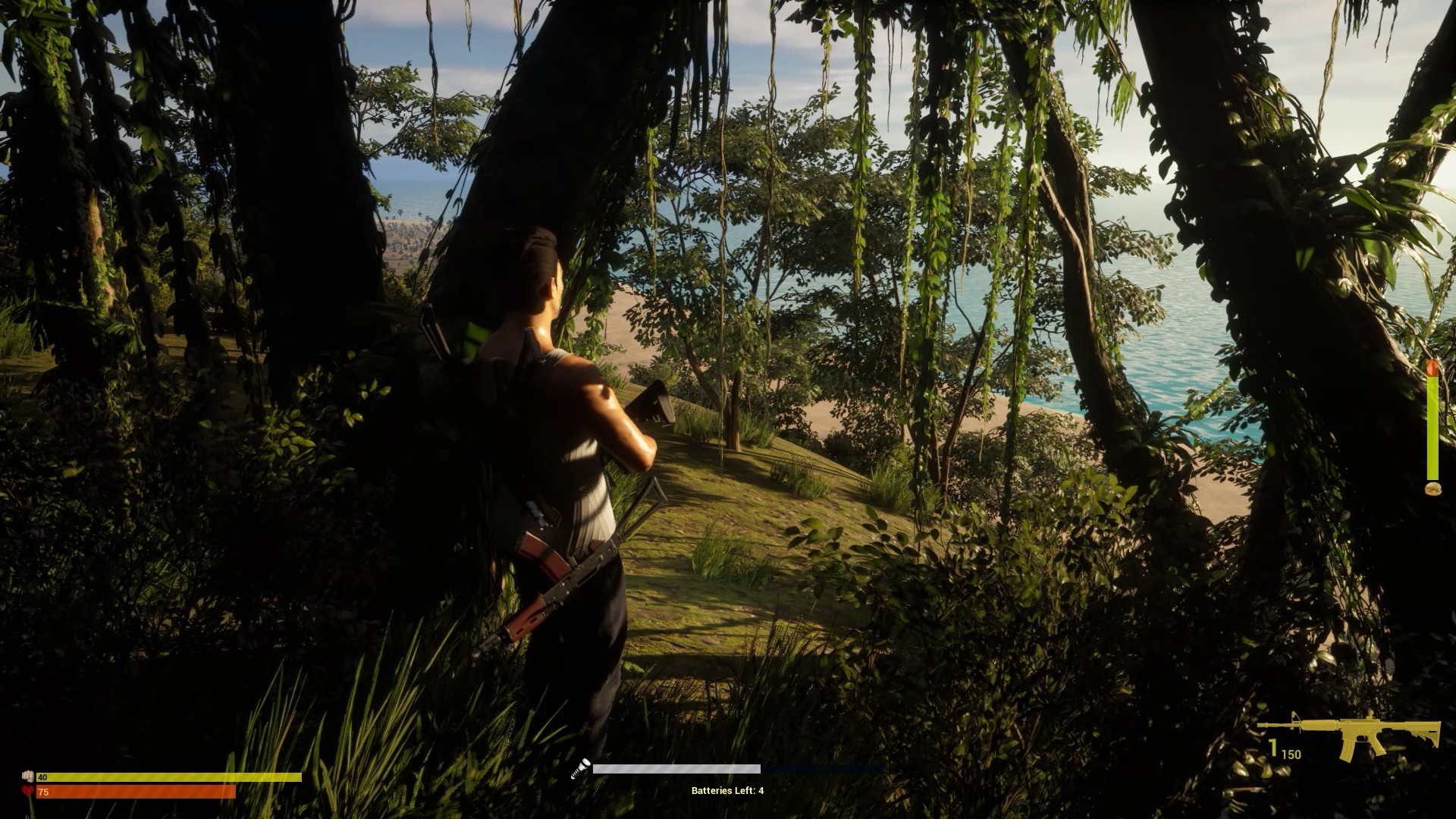 Source of Survival Early Access #23