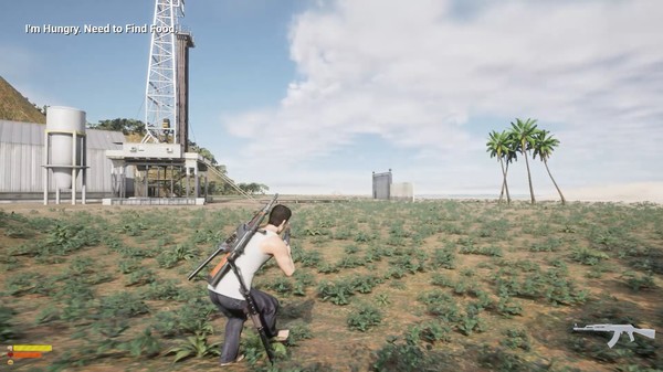 Скриншот из Source of Survival