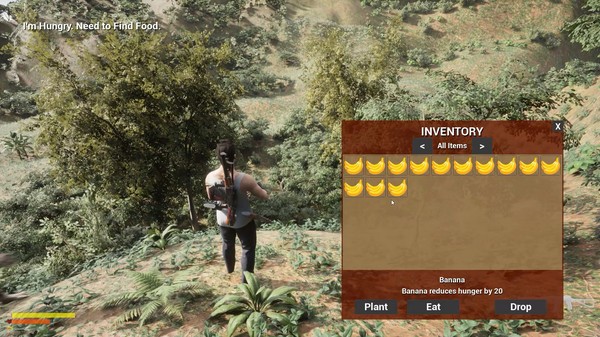 Скриншот из Source of Survival