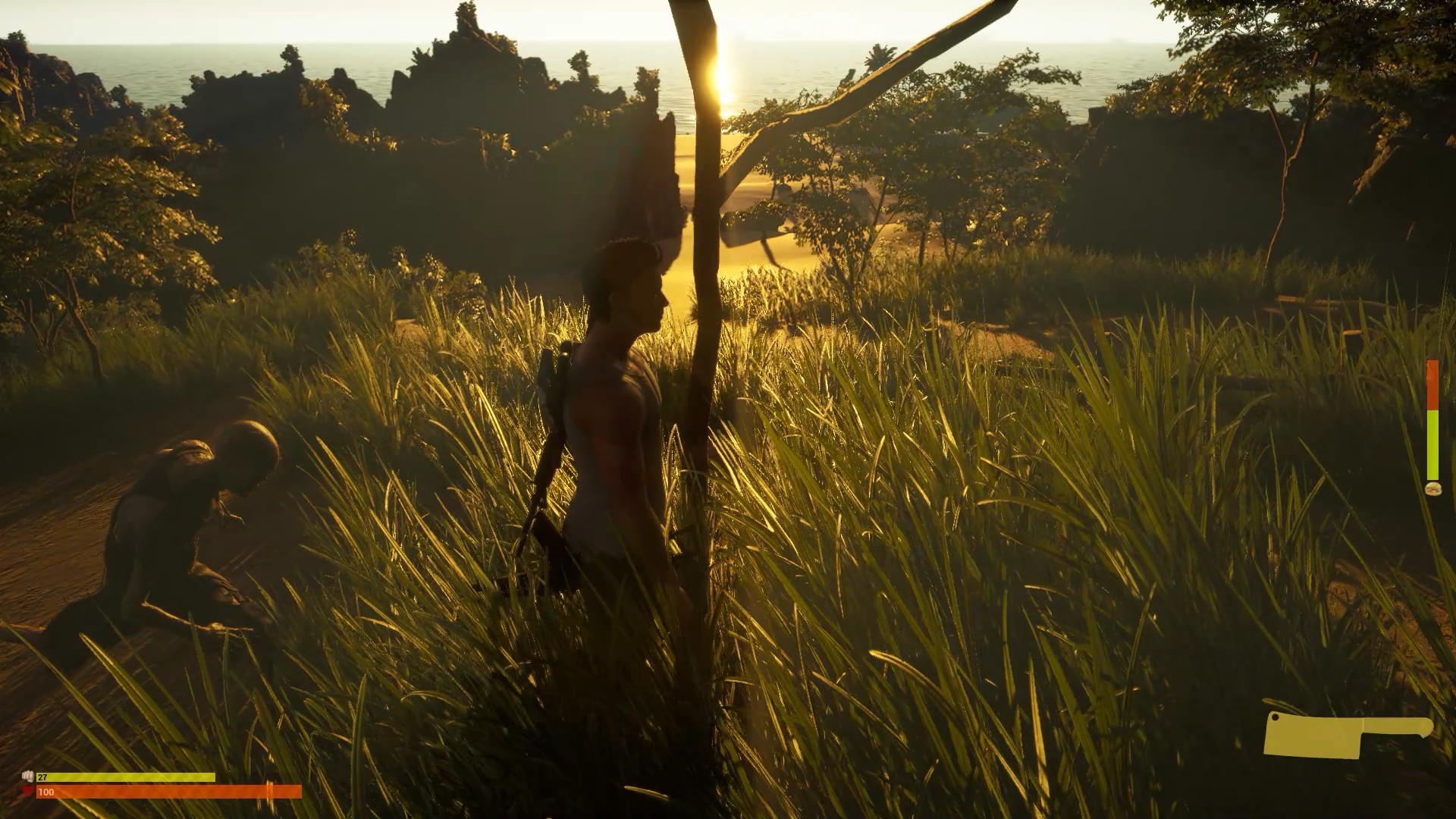 Source of Survival Early Access #21