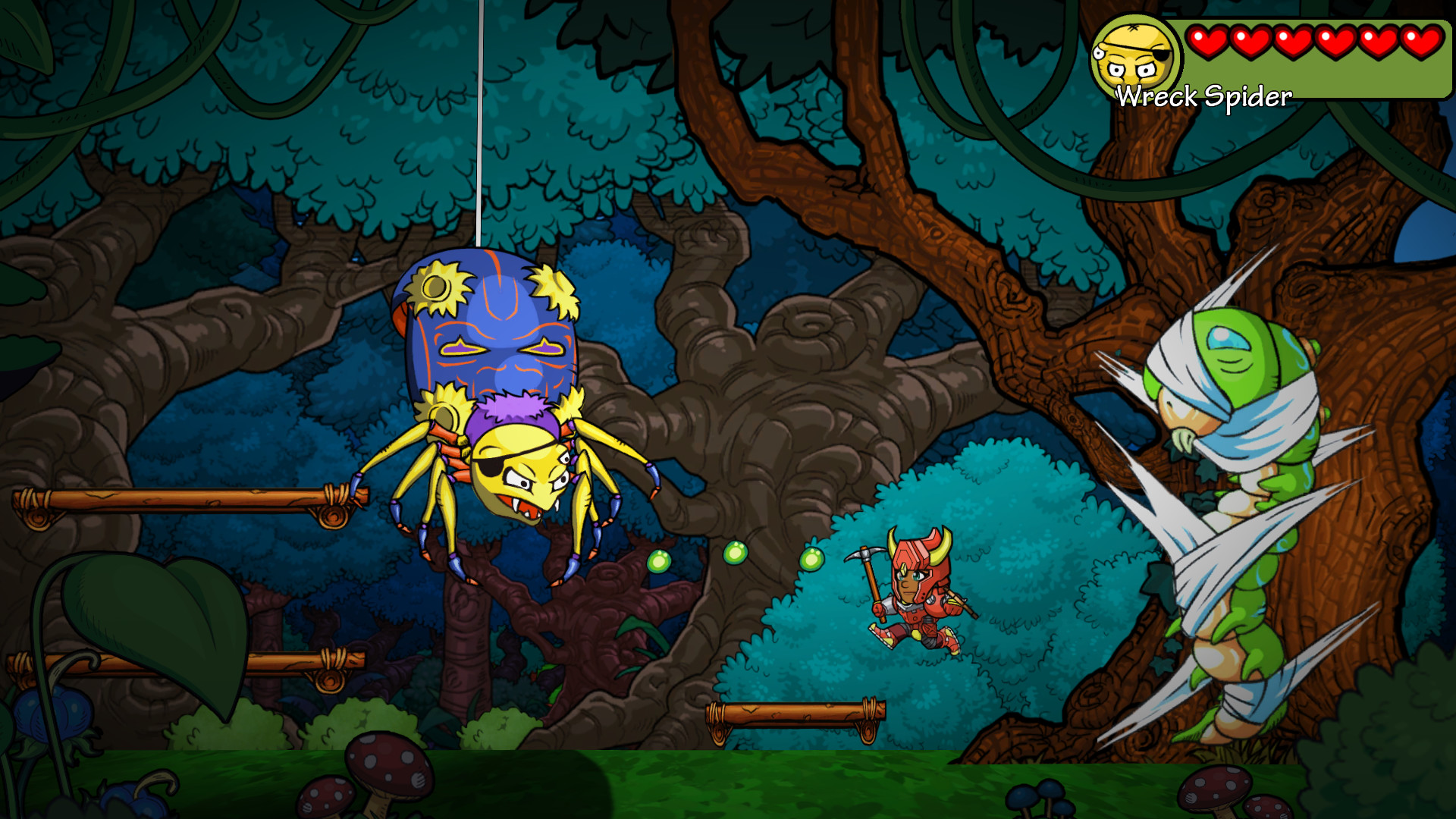 Fantasy Network Demo #10