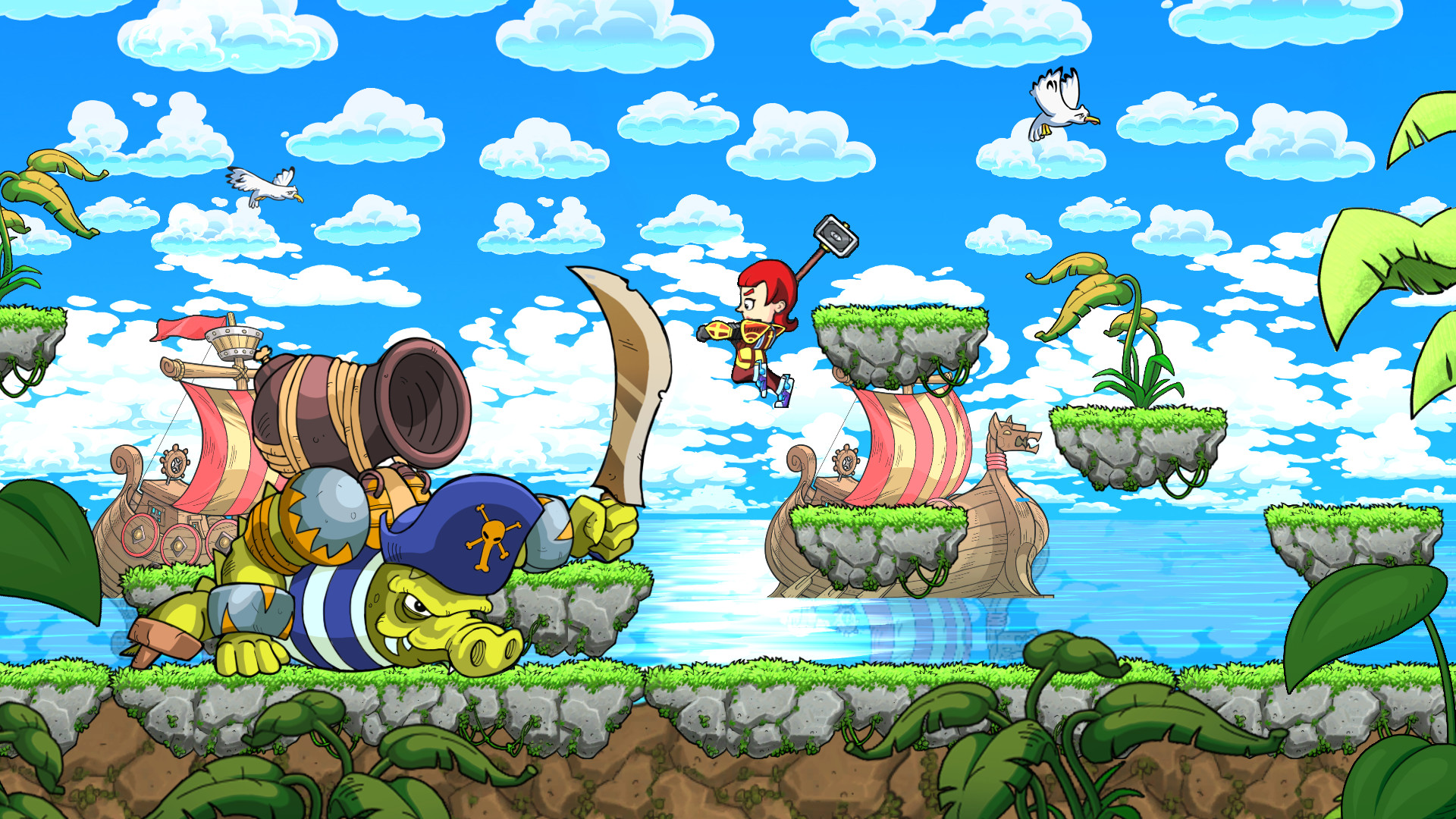 Fantasy Network Demo #13