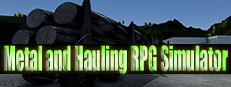 Metal and Hauling RPG Simulator 게임 이미지