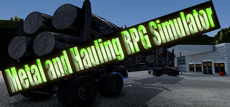 Metal and Hauling RPG Simulator steam charts