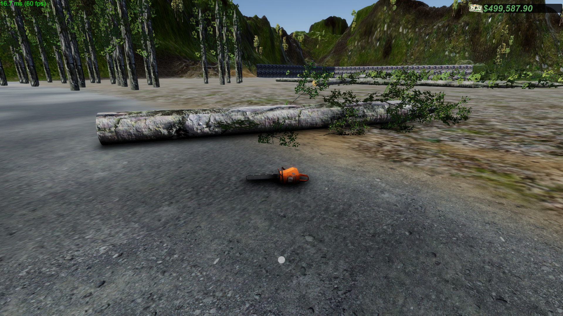 Metal and Hauling RPG Simulator #7