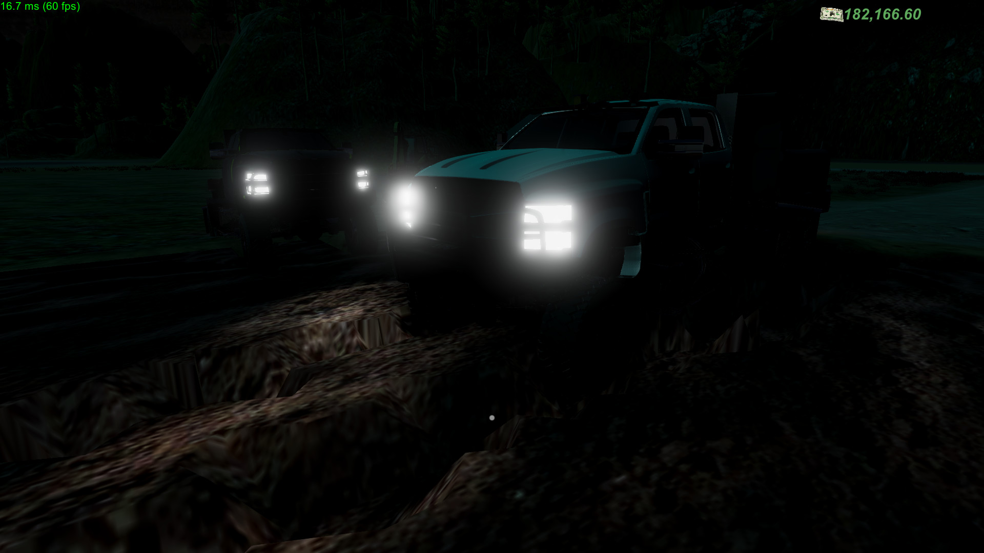 Metal and Hauling RPG Simulator #9