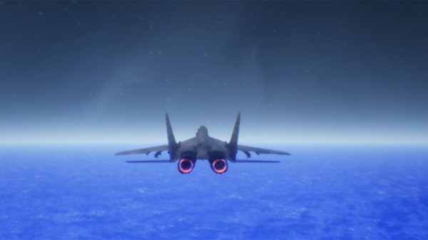 скриншот VR Future Wars: Aircraft Carrier-UAV Confrontation 0