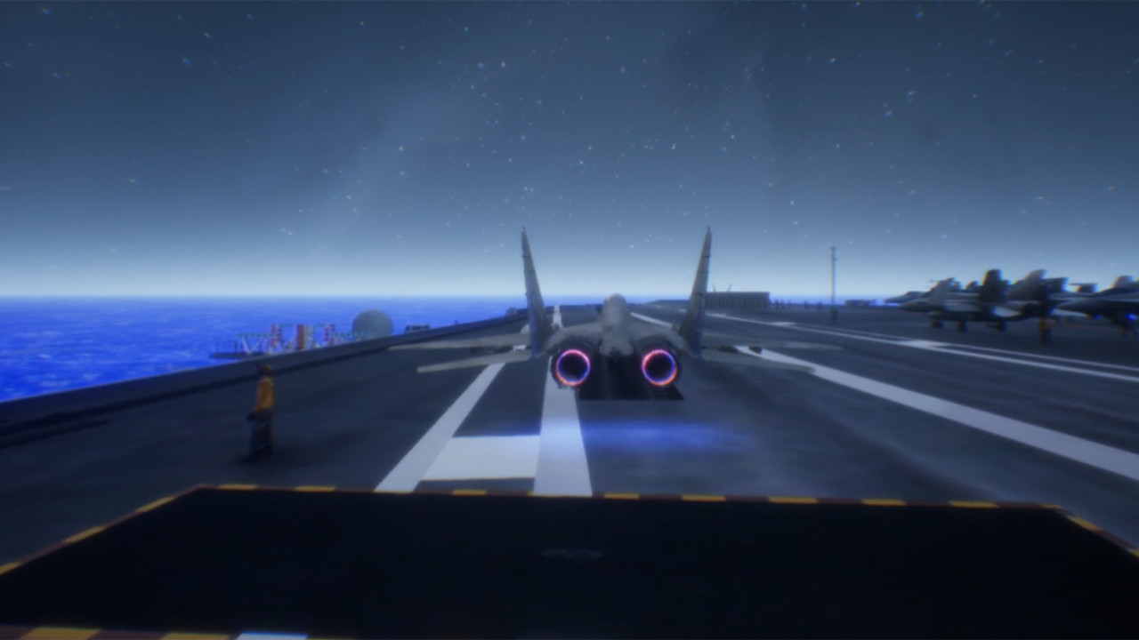 aircraft carrier survival review aircraft carrier survival review