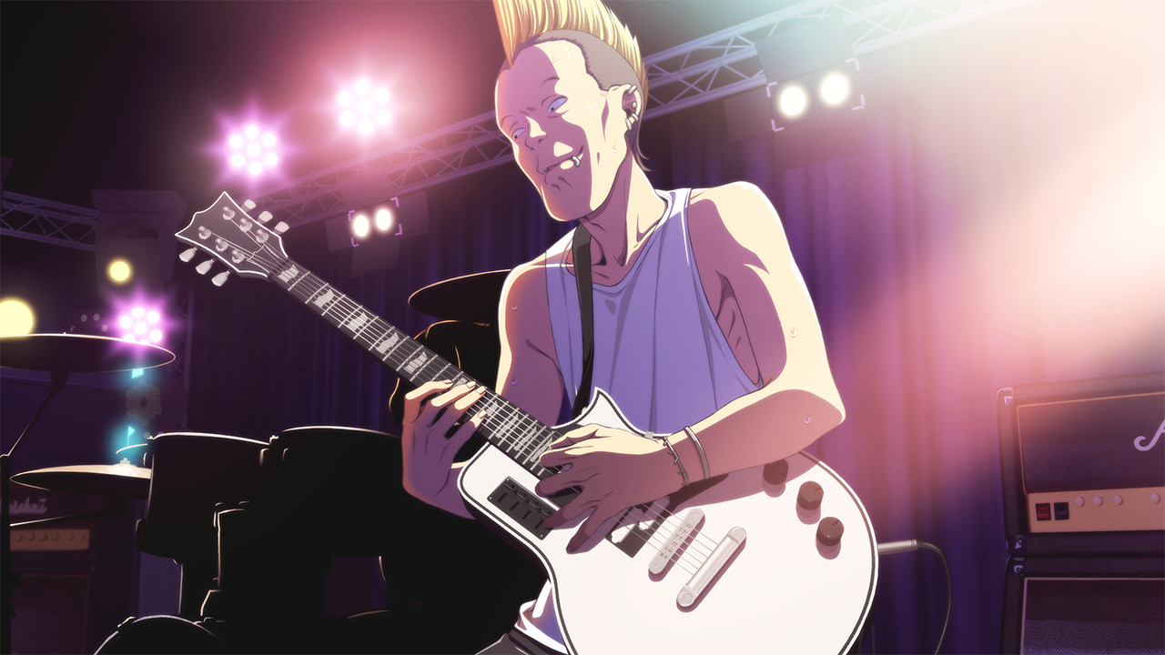 MUSICUS! Dr.Flower 1st Album #5