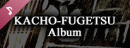 MUSICUS! Kachou-Fugetsu Album