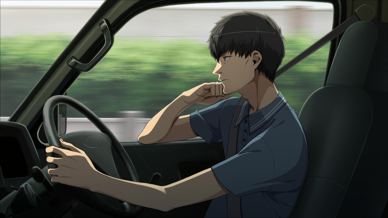 MUSICUS! Kachou-Fugetsu Album #2