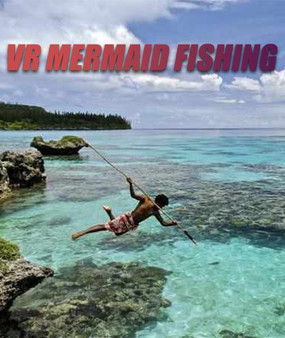скриншот VR MERMAID FISHING 0