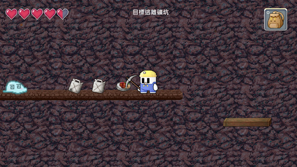 Скриншот из Coalhero Скриншот из Coalhero