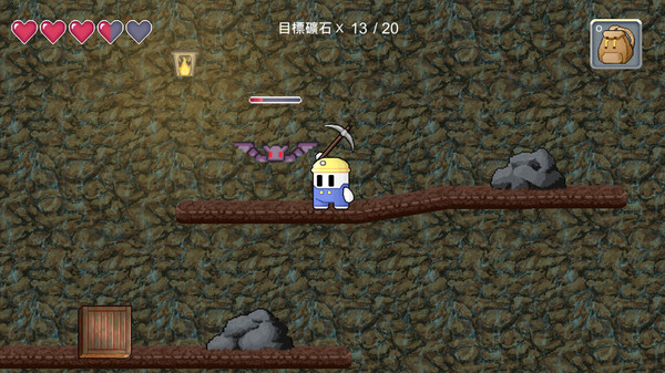 Скриншот из Coalhero Скриншот из Coalhero