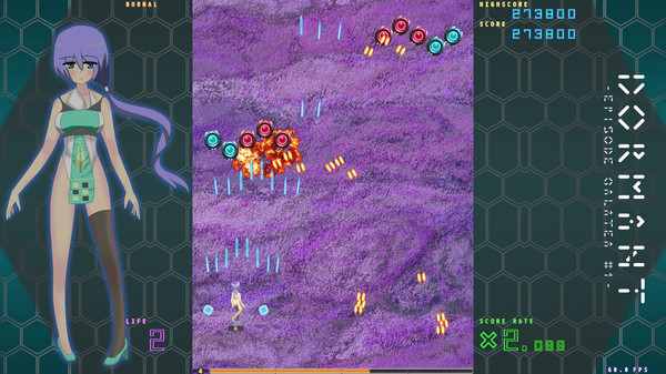 Скриншот из Dormant - Episode Galatea #1 -