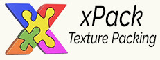xPack Texture Packing 게임 이미지