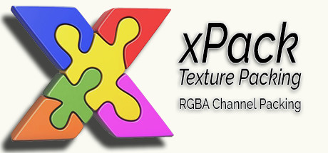 xPack Texture Packing banner image