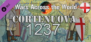 Wars Across The World: Cortenuova 1237