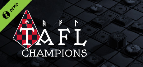 Tafl Champions: Ancient Chess - Steam Next Fest Demo banner