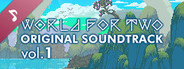 World for Two: Original Soundtrack Vol.1