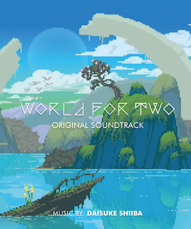 World for Two: Original Soundtrack Vol.1
