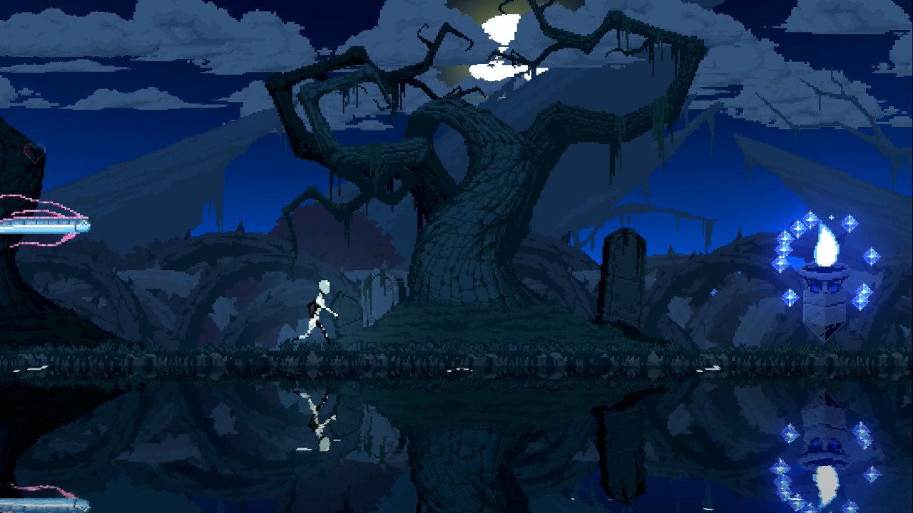 World for Two: Original Soundtrack Vol.1 #0