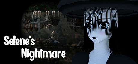 Selene's Nightmare Cover Image