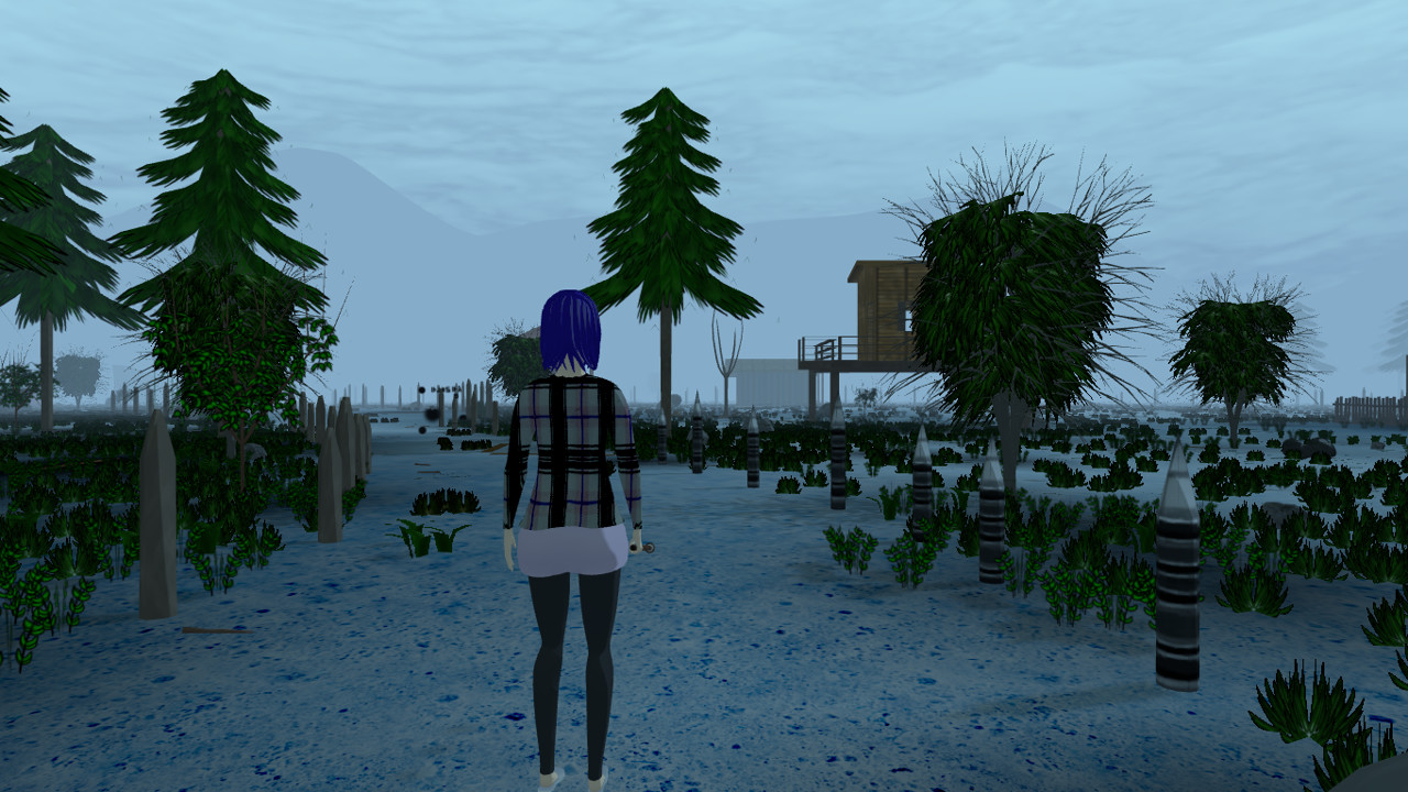 Selene's Nightmare #9