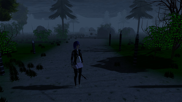 Скриншот из Selene's Nightmare