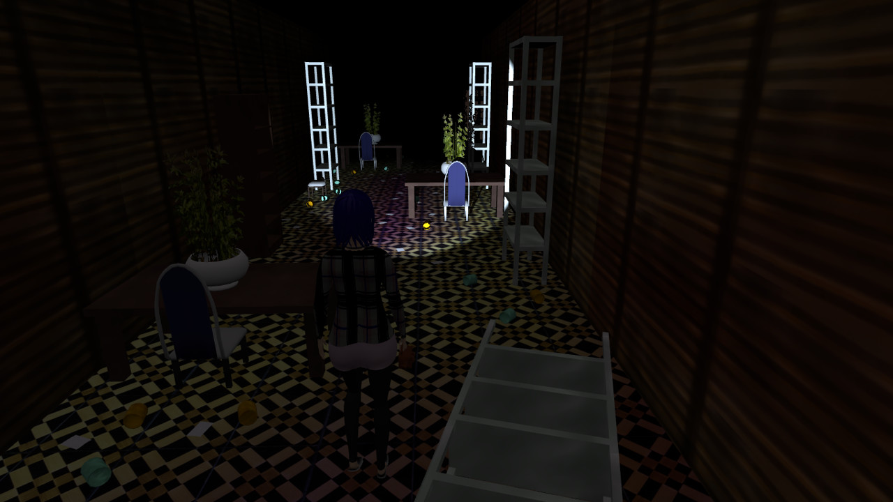 Selene's Nightmare #2