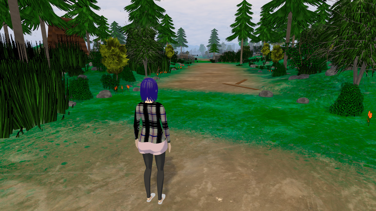 Selene's Nightmare #10