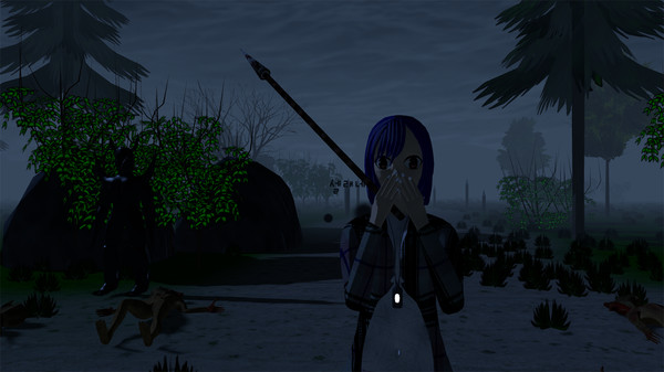 Скриншот из Selene's Nightmare