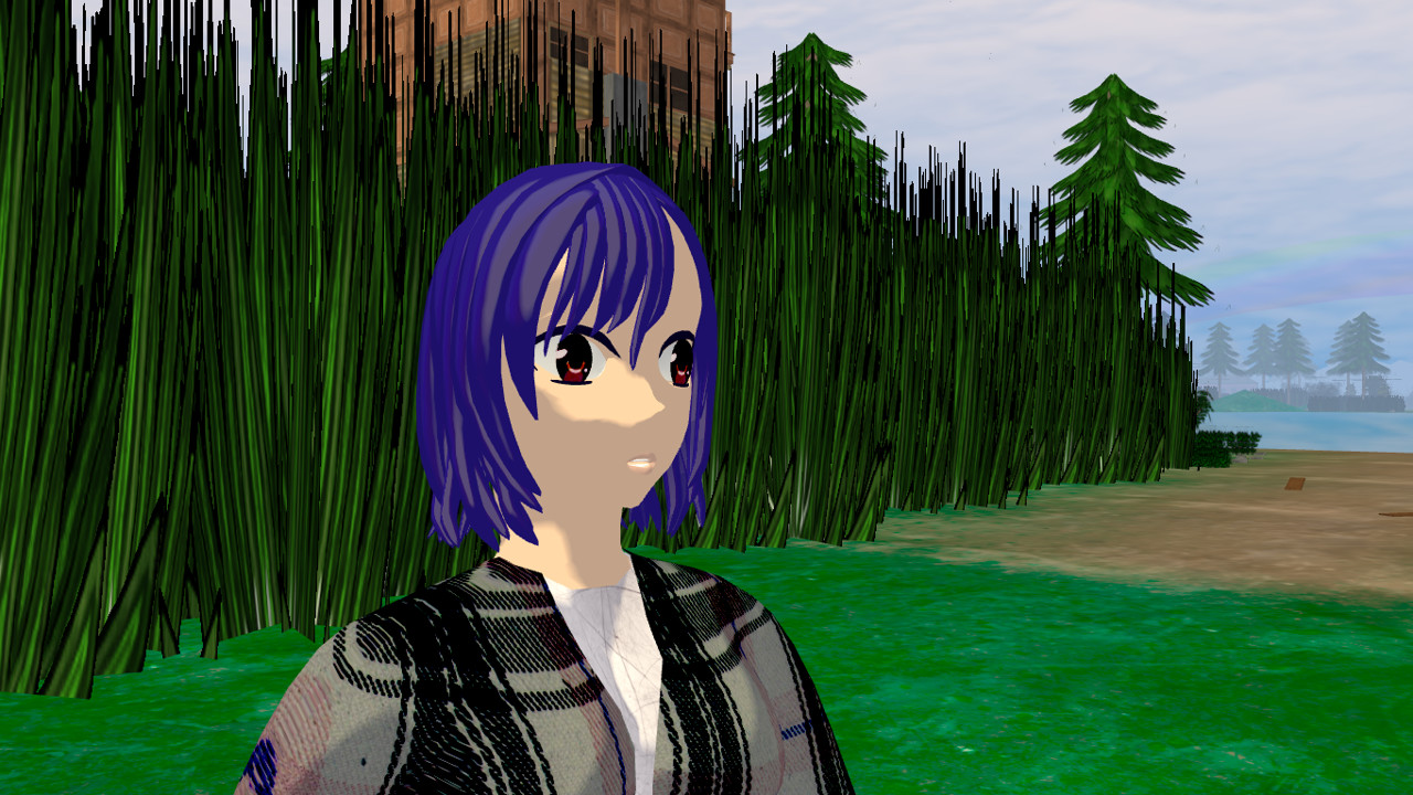 Selene's Nightmare #7