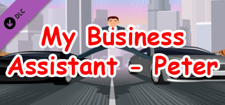 my business - assistant - peter vertical card thumbnail