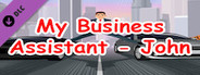 My Business - Assistant - John