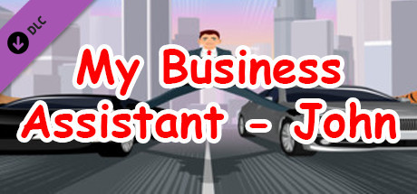 my business - assistant - john vertical card thumbnail