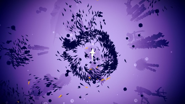 Скриншот из Shoal