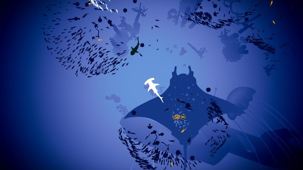 Скриншот из Shoal