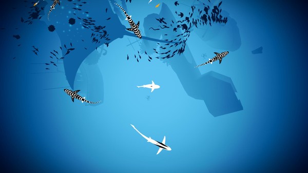 Скриншот из Shoal