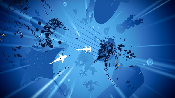 Скриншот из Shoal