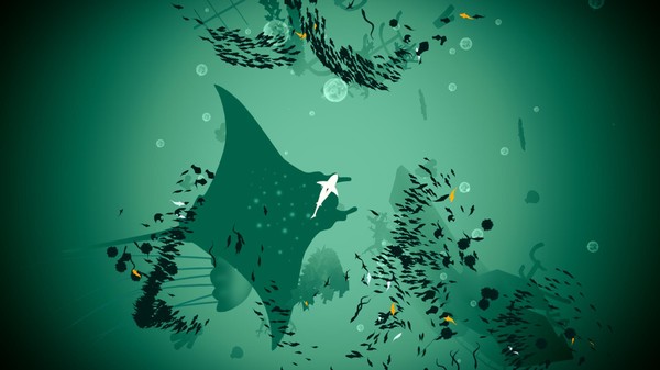 Скриншот из Shoal