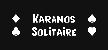 Karanos Solitaire Cover Image